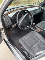Mercedes-Benz C 180 1998 ELEGANCE-thumb-8