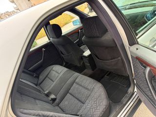 Mercedes-Benz C 180 1998 ELEGANCE-thumb-9