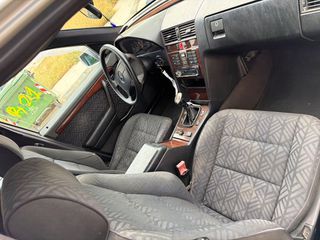 Mercedes-Benz C 180 1998 ELEGANCE-thumb-11
