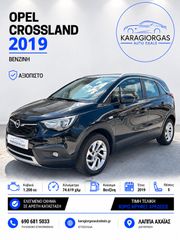 Opel Crossland X 2019