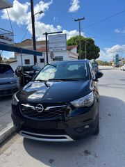 Opel Crossland X 2019-thumb-1