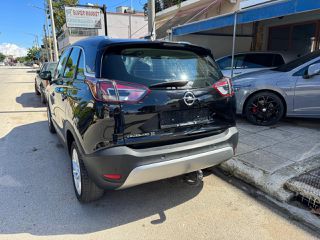 Opel Crossland X 2019-thumb-2
