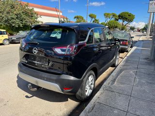 Opel Crossland X 2019-thumb-3