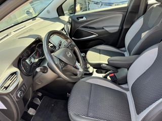 Opel Crossland X 2019-thumb-4