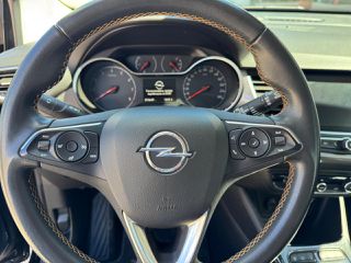 Opel Crossland X 2019-thumb-5