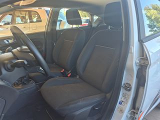 Ford Fiesta 2016 1.25 Trend Auto Ψάλτου-thumb-10