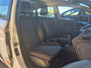 Ford Fiesta 2016 1.25 Trend Auto Ψάλτου-thumb-11