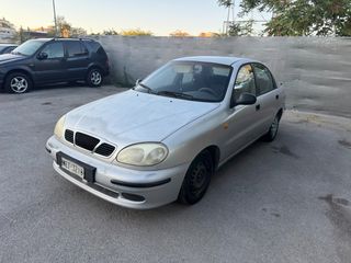 Daewoo Lanos 2002-thumb-1