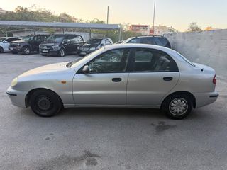 Daewoo Lanos 2002-thumb-2