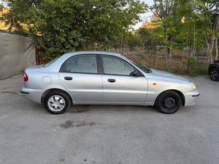 Daewoo Lanos 2002-thumb-5