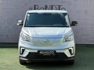 Κλούβα Maxus 2022 E DELIVER 3-thumb-1