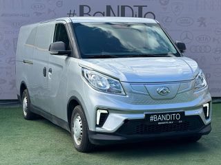 Κλούβα Maxus 2022 E DELIVER 3-thumb-2