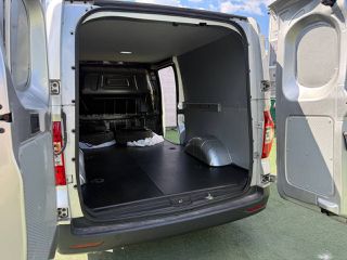 Κλούβα Maxus 2022 E DELIVER 3-thumb-7