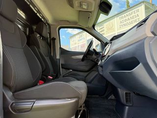 Κλούβα Maxus 2022 E DELIVER 3-thumb-14