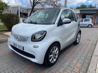 Smart ForTwo 2015 Passion full extra ,panorama