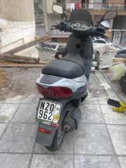 Piaggio FLY 150 4T 2000 M21-thumb-4