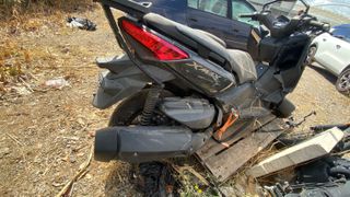 Yamaha XMAX 400 2018-thumb-1
