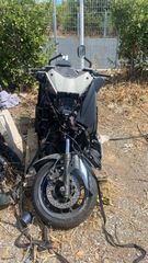 Yamaha XMAX 400 2018-thumb-2