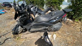 Yamaha XMAX 400 2018-thumb-4