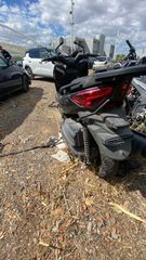 Yamaha XMAX 400 2018-thumb-5