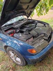 Bmw 318 2003