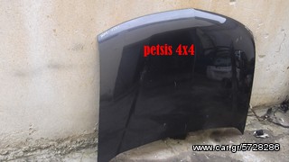 ΚΑΠΟ MITSUBISHI L-200 SAFARI, ΠΕΤΣΗΣ 4Χ4-thumb-1