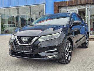 Nissan Qashqai 2018 TECNA-NAVI-ΟΡΟΦΗ-ΔΕΡΜΑ-LED-thumb-1