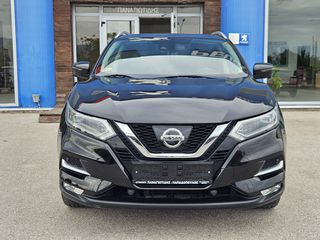 Nissan Qashqai 2018 TECNA-NAVI-ΟΡΟΦΗ-ΔΕΡΜΑ-LED-thumb-2