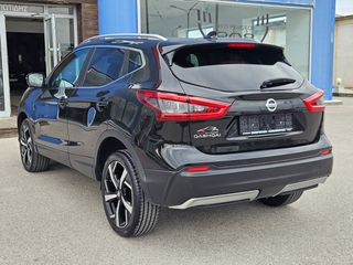 Nissan Qashqai 2018 TECNA-NAVI-ΟΡΟΦΗ-ΔΕΡΜΑ-LED-thumb-4