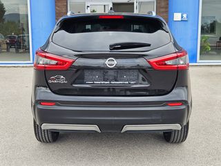 Nissan Qashqai 2018 TECNA-NAVI-ΟΡΟΦΗ-ΔΕΡΜΑ-LED-thumb-5