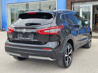 Nissan Qashqai 2018 TECNA-NAVI-ΟΡΟΦΗ-ΔΕΡΜΑ-LED-thumb-6