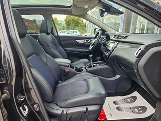 Nissan Qashqai 2018 TECNA-NAVI-ΟΡΟΦΗ-ΔΕΡΜΑ-LED-thumb-9