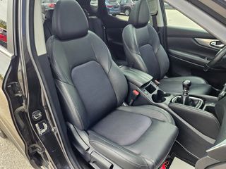 Nissan Qashqai 2018 TECNA-NAVI-ΟΡΟΦΗ-ΔΕΡΜΑ-LED-thumb-10