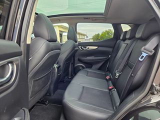 Nissan Qashqai 2018 TECNA-NAVI-ΟΡΟΦΗ-ΔΕΡΜΑ-LED-thumb-11