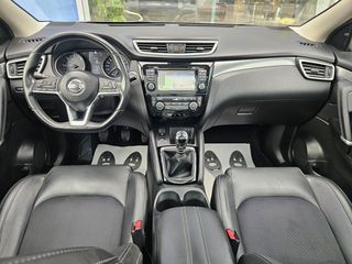 Nissan Qashqai 2018 TECNA-NAVI-ΟΡΟΦΗ-ΔΕΡΜΑ-LED-thumb-14