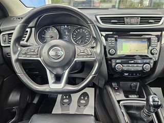 Nissan Qashqai 2018 TECNA-NAVI-ΟΡΟΦΗ-ΔΕΡΜΑ-LED-thumb-15