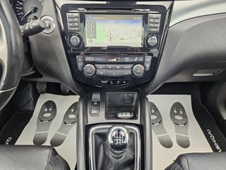Nissan Qashqai 2018 TECNA-NAVI-ΟΡΟΦΗ-ΔΕΡΜΑ-LED-thumb-17