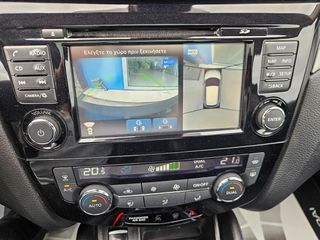 Nissan Qashqai 2018 TECNA-NAVI-ΟΡΟΦΗ-ΔΕΡΜΑ-LED-thumb-19