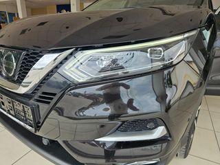 Nissan Qashqai 2018 TECNA-NAVI-ΟΡΟΦΗ-ΔΕΡΜΑ-LED-thumb-23