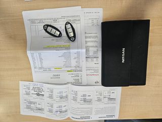 Nissan Qashqai 2018 TECNA-NAVI-ΟΡΟΦΗ-ΔΕΡΜΑ-LED-thumb-25
