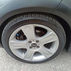 Mini Cooper S 2007 CABRIO-ΛΑΣΤΙΧΑ ΚΑΙΝΟΥΡΓΙΑ-ΑΠΟ SERVICE-ΑΡΙΣΤΗ ΚΑΤΑΣΤΑΣΗ!!-thumb-38