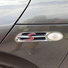 Mini Cooper S 2007 CABRIO-ΛΑΣΤΙΧΑ ΚΑΙΝΟΥΡΓΙΑ-ΑΠΟ SERVICE-ΑΡΙΣΤΗ ΚΑΤΑΣΤΑΣΗ!!-thumb-37