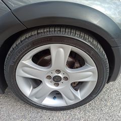 Mini Cooper S 2007 CABRIO-ΛΑΣΤΙΧΑ ΚΑΙΝΟΥΡΓΙΑ-ΑΠΟ SERVICE-ΑΡΙΣΤΗ ΚΑΤΑΣΤΑΣΗ!!-thumb-41