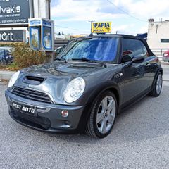 Mini Cooper S 2007 CABRIO-ΛΑΣΤΙΧΑ ΚΑΙΝΟΥΡΓΙΑ-ΑΠΟ SERVICE-ΑΡΙΣΤΗ ΚΑΤΑΣΤΑΣΗ!!-thumb-87