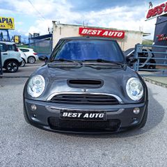 Mini Cooper S 2007 CABRIO-ΛΑΣΤΙΧΑ ΚΑΙΝΟΥΡΓΙΑ-ΑΠΟ SERVICE-ΑΡΙΣΤΗ ΚΑΤΑΣΤΑΣΗ!!-thumb-86