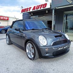 Mini Cooper S 2007 CABRIO-ΛΑΣΤΙΧΑ ΚΑΙΝΟΥΡΓΙΑ-ΑΠΟ SERVICE-ΑΡΙΣΤΗ ΚΑΤΑΣΤΑΣΗ!!-thumb-85