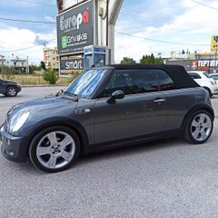 Mini Cooper S 2007 CABRIO-ΛΑΣΤΙΧΑ ΚΑΙΝΟΥΡΓΙΑ-ΑΠΟ SERVICE-ΑΡΙΣΤΗ ΚΑΤΑΣΤΑΣΗ!!-thumb-79