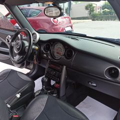 Mini Cooper S 2007 CABRIO-ΛΑΣΤΙΧΑ ΚΑΙΝΟΥΡΓΙΑ-ΑΠΟ SERVICE-ΑΡΙΣΤΗ ΚΑΤΑΣΤΑΣΗ!!-thumb-51