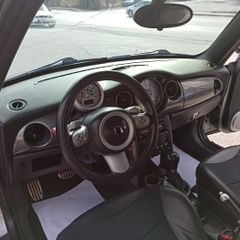 Mini Cooper S 2007 CABRIO-ΛΑΣΤΙΧΑ ΚΑΙΝΟΥΡΓΙΑ-ΑΠΟ SERVICE-ΑΡΙΣΤΗ ΚΑΤΑΣΤΑΣΗ!!-thumb-52