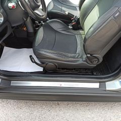 Mini Cooper S 2007 CABRIO-ΛΑΣΤΙΧΑ ΚΑΙΝΟΥΡΓΙΑ-ΑΠΟ SERVICE-ΑΡΙΣΤΗ ΚΑΤΑΣΤΑΣΗ!!-thumb-63